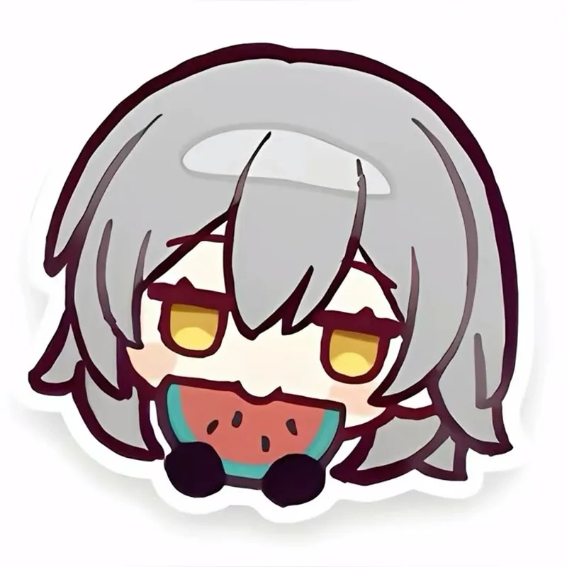 Chibi genshin impact siêu ngầu cho fan