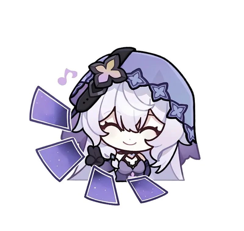 Cùng tạo chibi genshin impact với công cụ dễ dùng