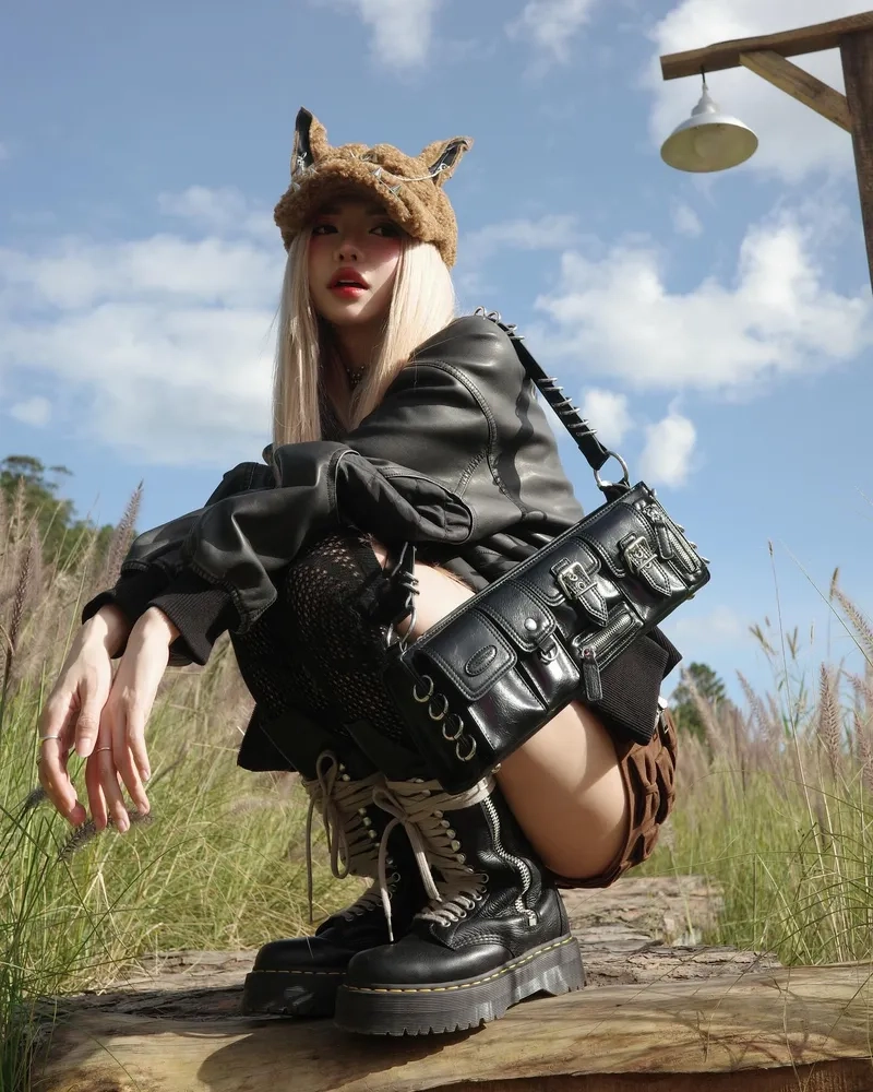 Khám phá Ciin mấy tuổi qua ảnh đáng yêu