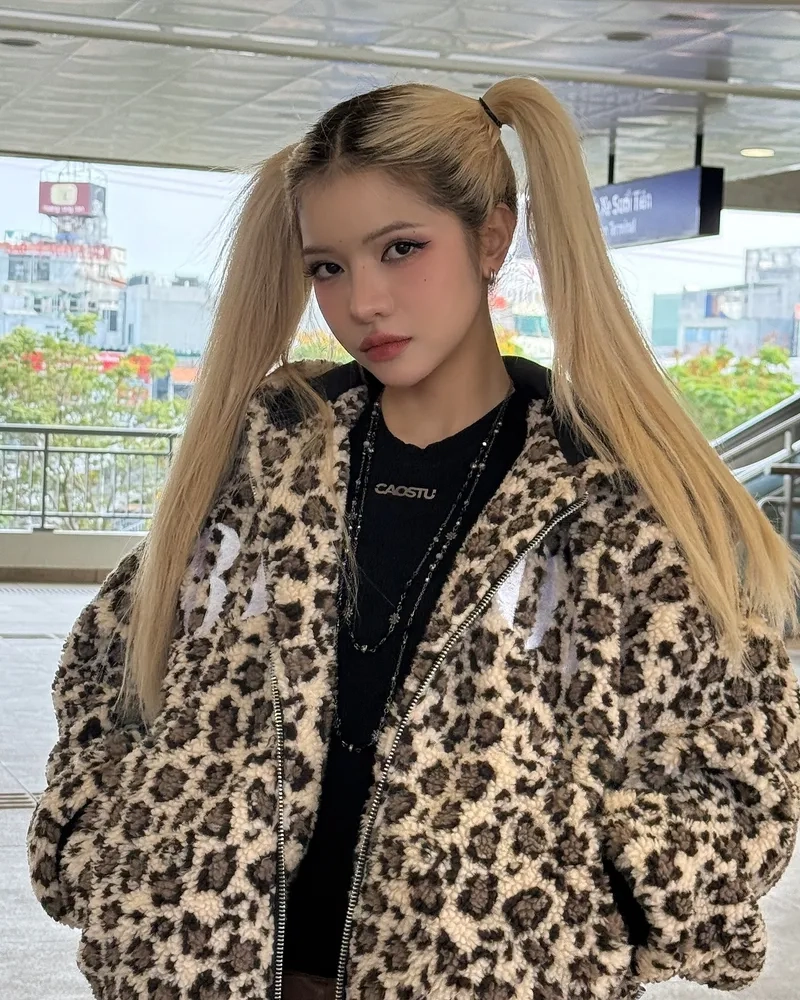 Xem hình ảnh Ciin 2024 qua ảnh mới nhất