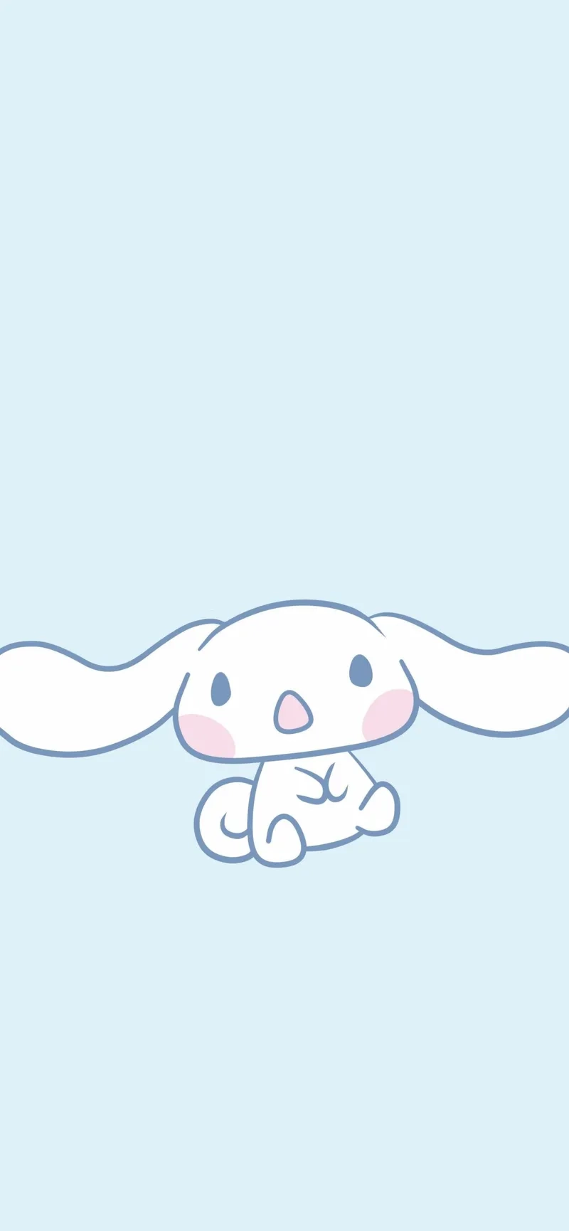Cinnamoroll teddy và phong cách chibi siêu đáng yêu