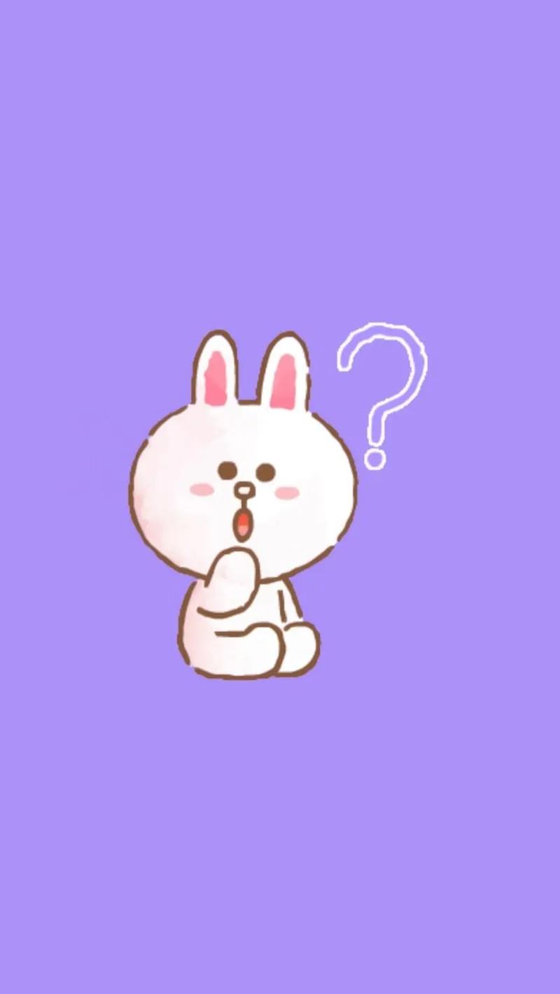 Ngắm thỏ con dễ thương chibi khiến bạn mê mẩn ngay