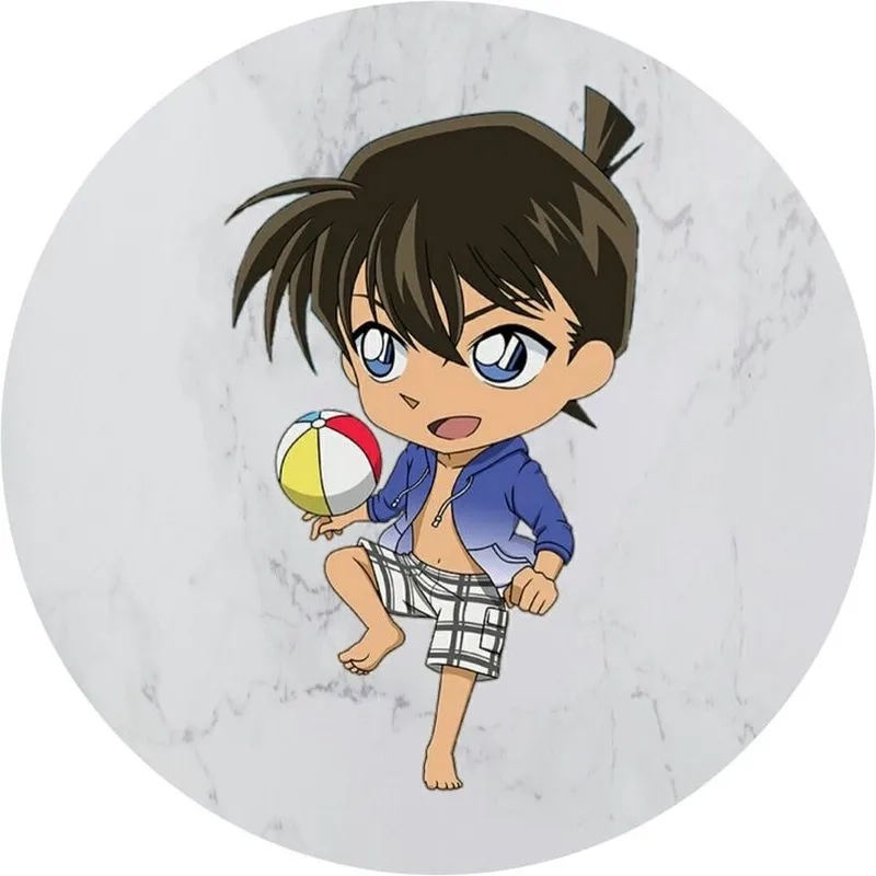 Tải hình vẽ Conan chibi để tạo nội dung sáng tạo