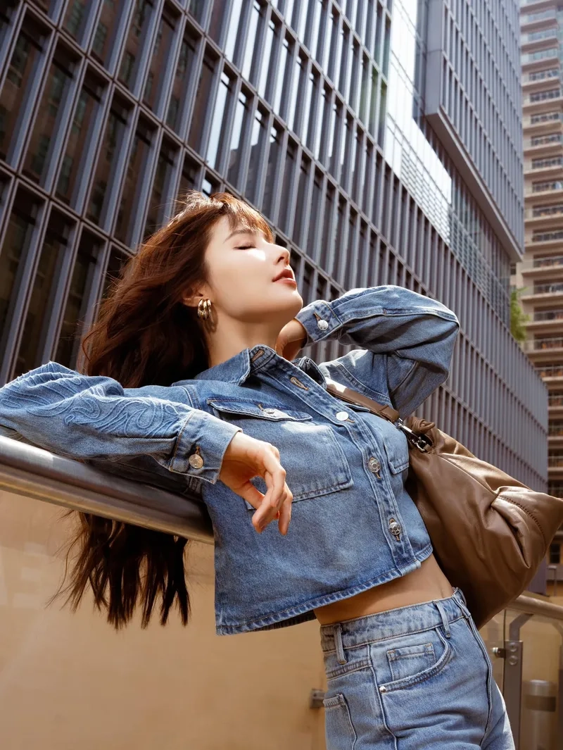 Ngắm Diễm My 9x cao bao nhiêu qua ảnh đầy thần thái