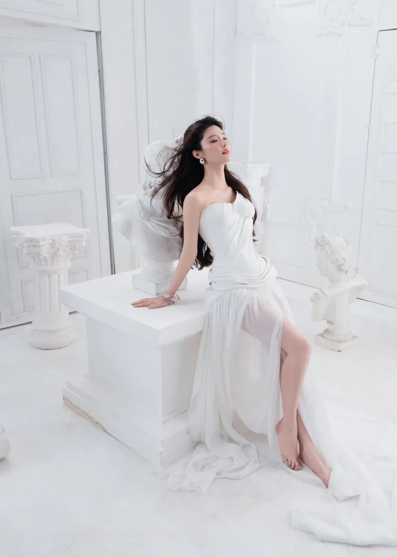 Khám phá Diễm My 9x con ai qua những bức ảnh đẹp