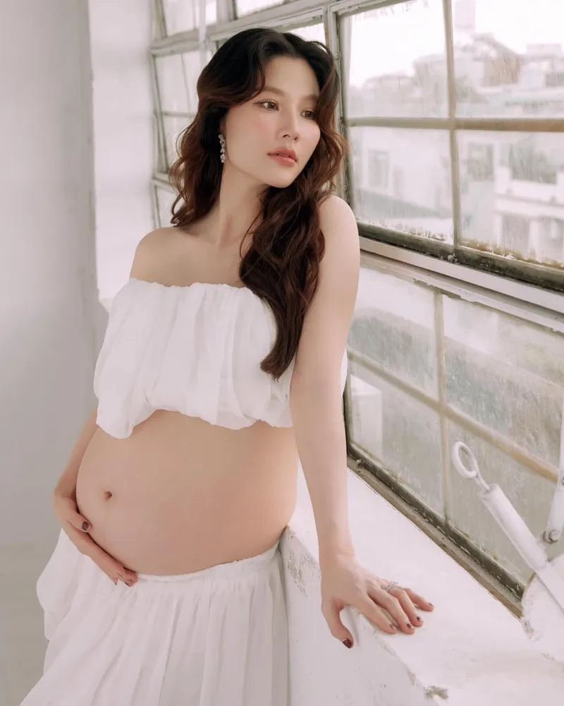 Xem đám cưới của Diễm My 9x qua ảnh đẹp cổ tích