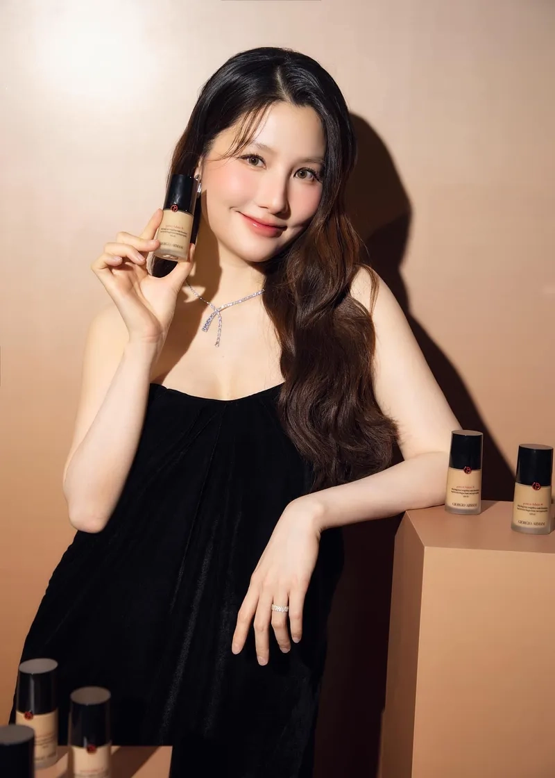 Ảnh đẹp từ đám cưới Diễm My 9x ở đâu gây sốt