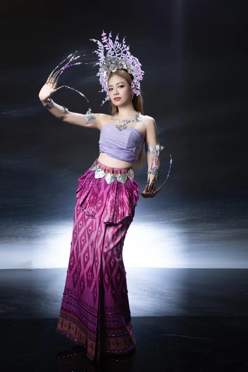 Nghe Dương Hoàng Yến hát để cảm nhận giọng soprano đỉnh cao