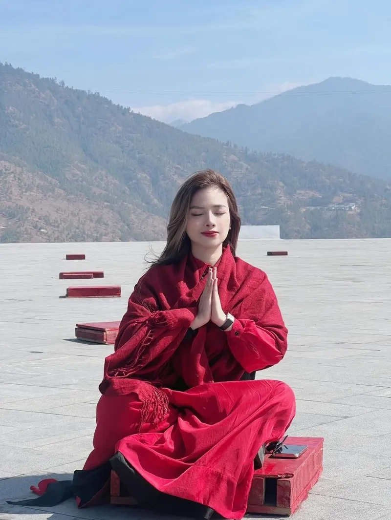 Cảm nhận khát vọng Dương Hoàng Yến qua từng nốt nhạc