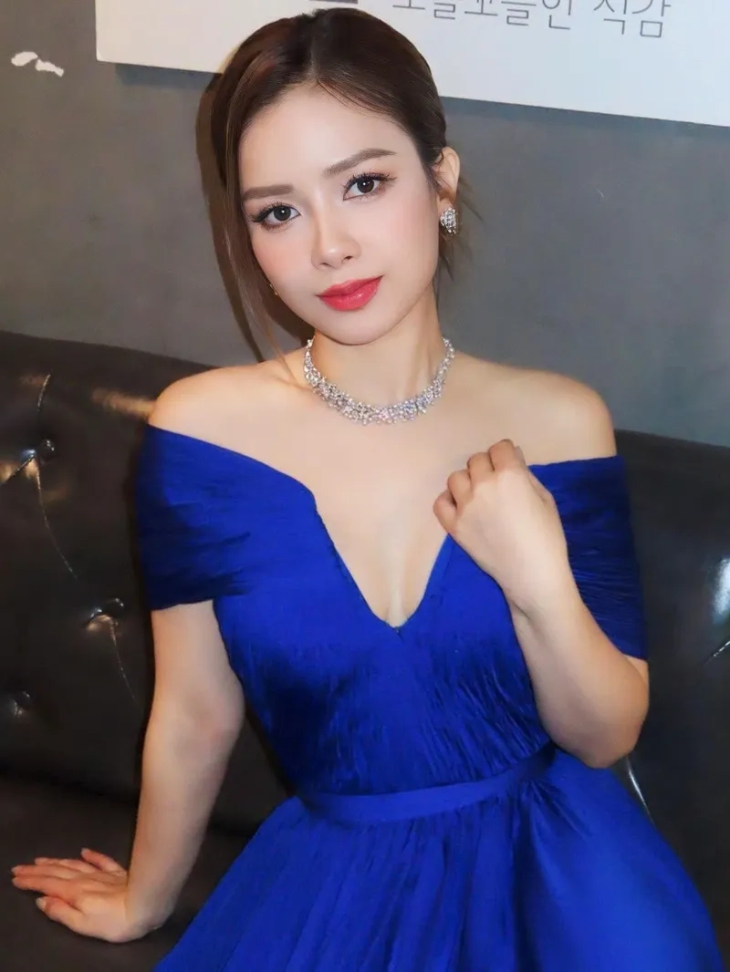 Tò mò Dương Hoàng Yến tuổi bao nhiêu? Tìm hiểu ngay