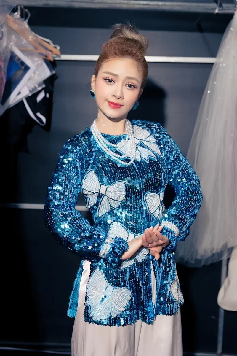 Tò mò Dương Hoàng Yến ngày sinh? Khám phá ngay