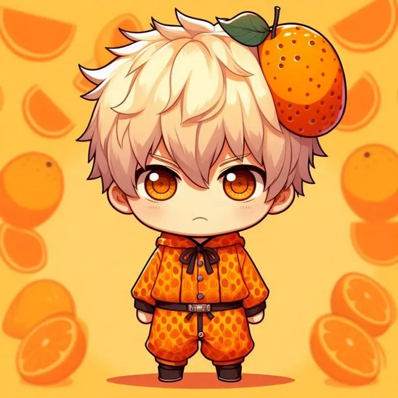 Tải Gojo chibi 1 2 để tạo bài đăng thu hút fan