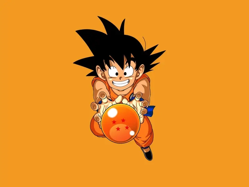 Khám phá Goku chibi ssj blue cho bài viết ấn tượng