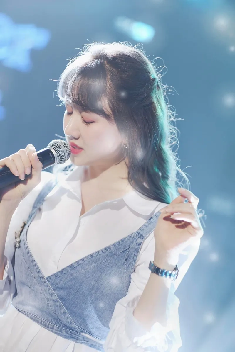 Hari Won sinh năm bao nhiêu và bí mật về tuổi trẻ vĩnh cửu