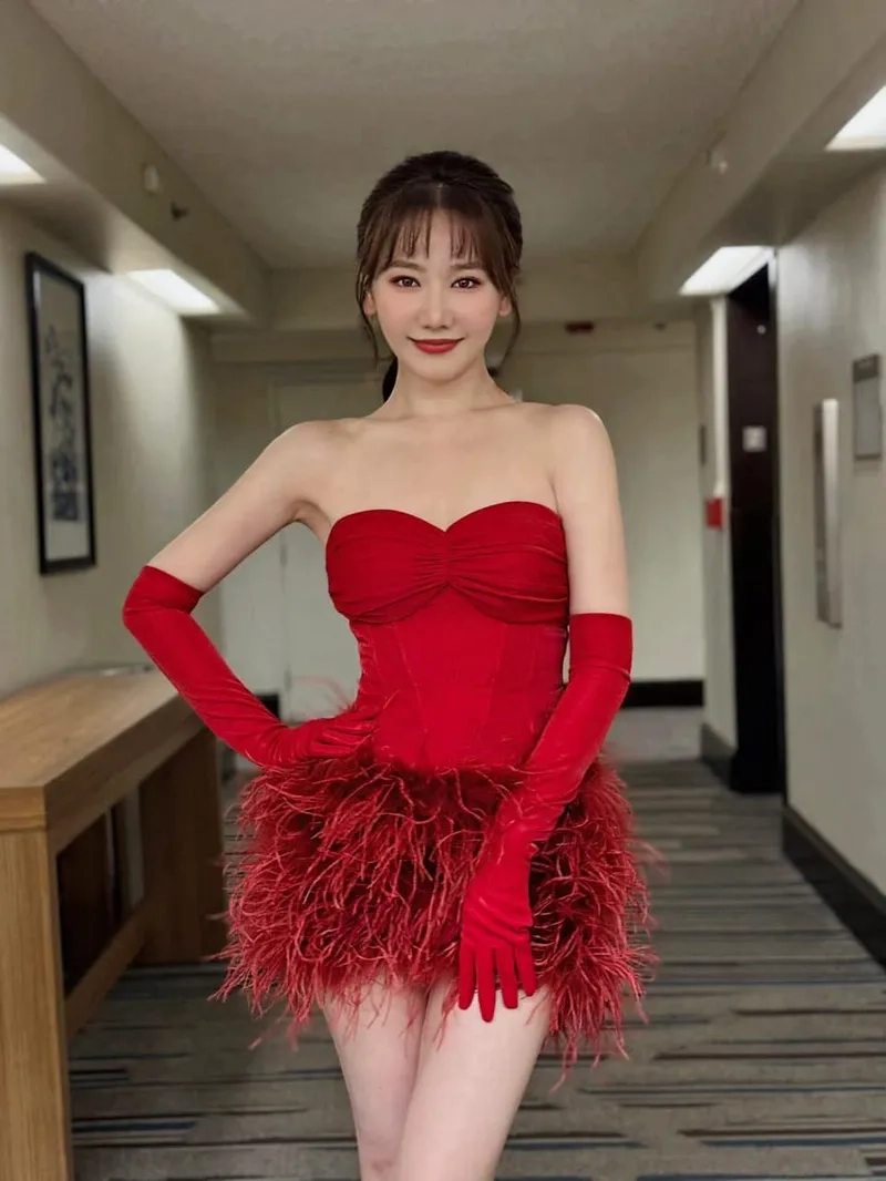 Xem phim Hari Won để thấy diễn xuất đa dạng của cô nàng