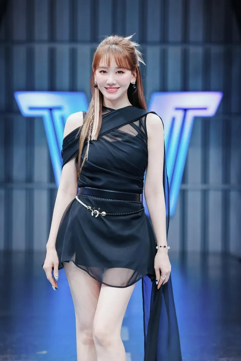 Anh cứ đi đi Hari Won bản hit làm nên tên tuổi của cô