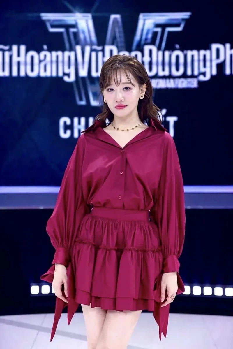 Cập nhật Hari Won 2024 với những dự án nghệ thuật mới nhất