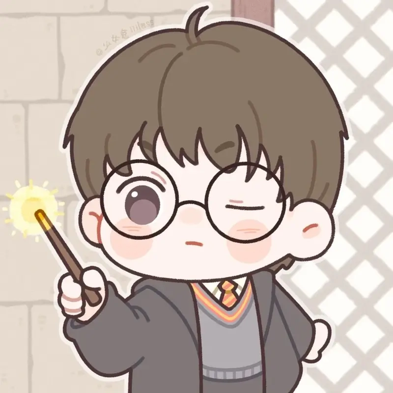 Khám phá Harry Potter 3d để tạo nội dung ấn tượng