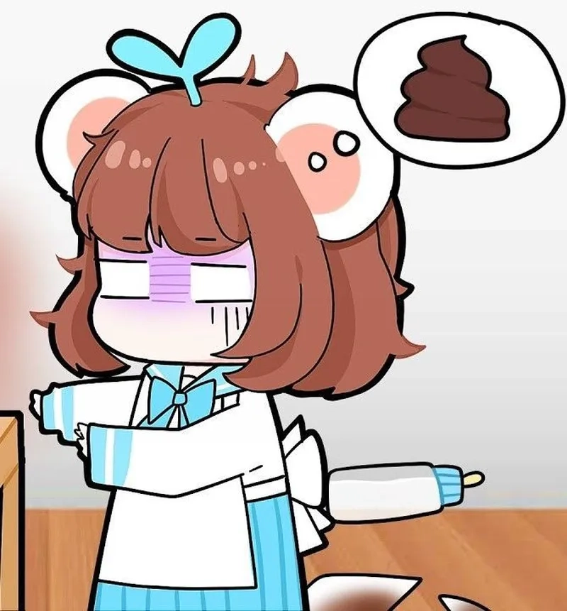 Sưu tầm mèo simmy chibi cute cho bộ sưu tập chibi