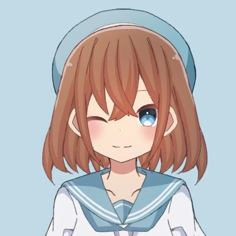 Yêu thích chị mèo simmy chibi với phong cách cute