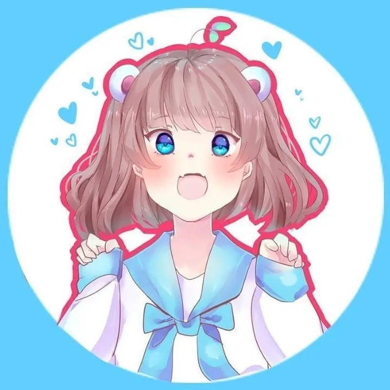 Làm đẹp màn hình với hình nền mèo simmy anime