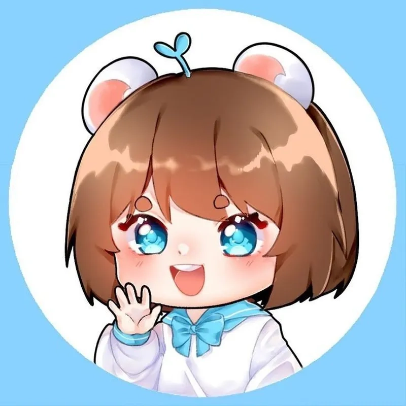 Tải hình nền simmy chibi để làm mới điện thoại