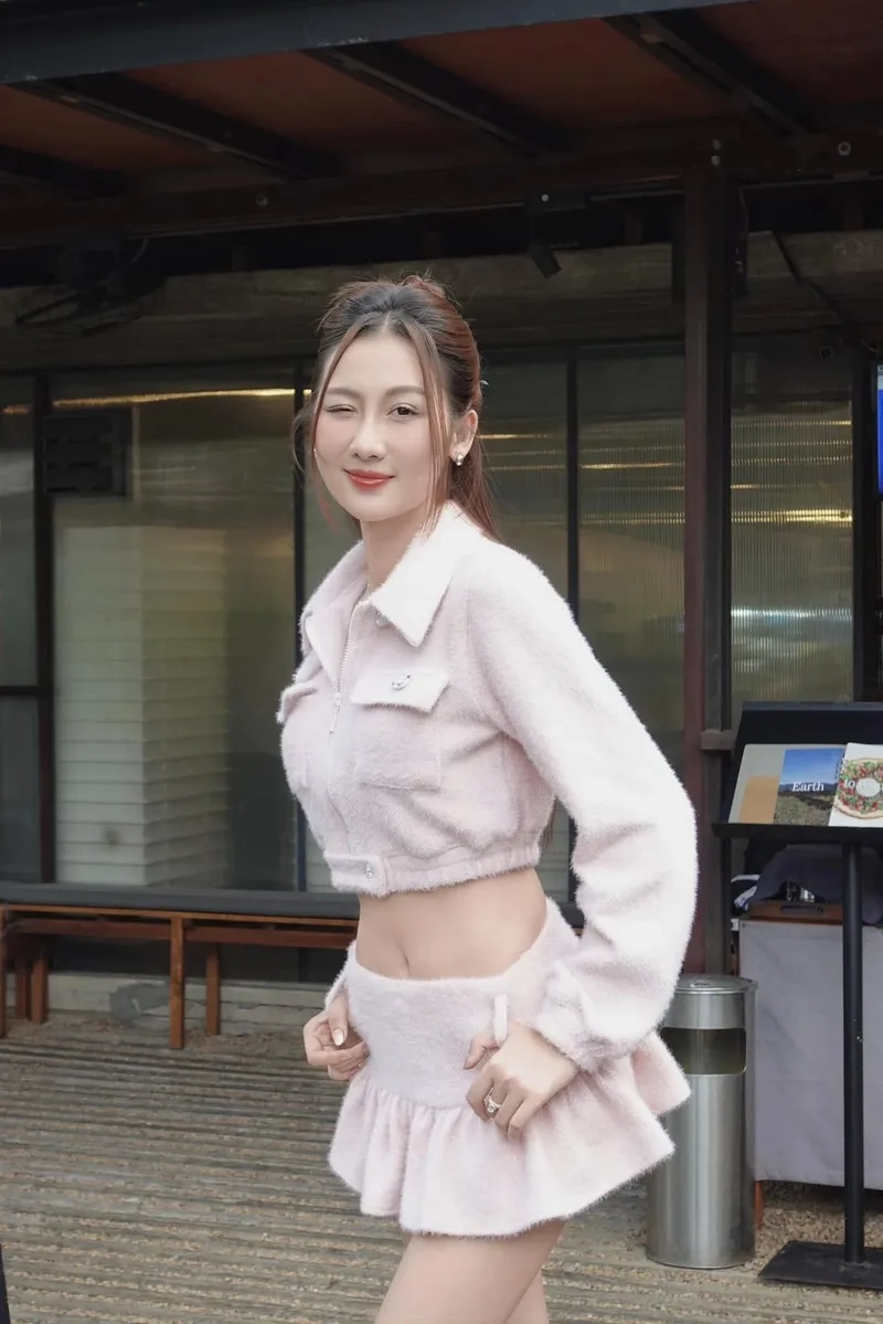 Tìm hiểu hoa hậu Võ Lê Quế Anh ở đâu và hành trình tỏa sáng