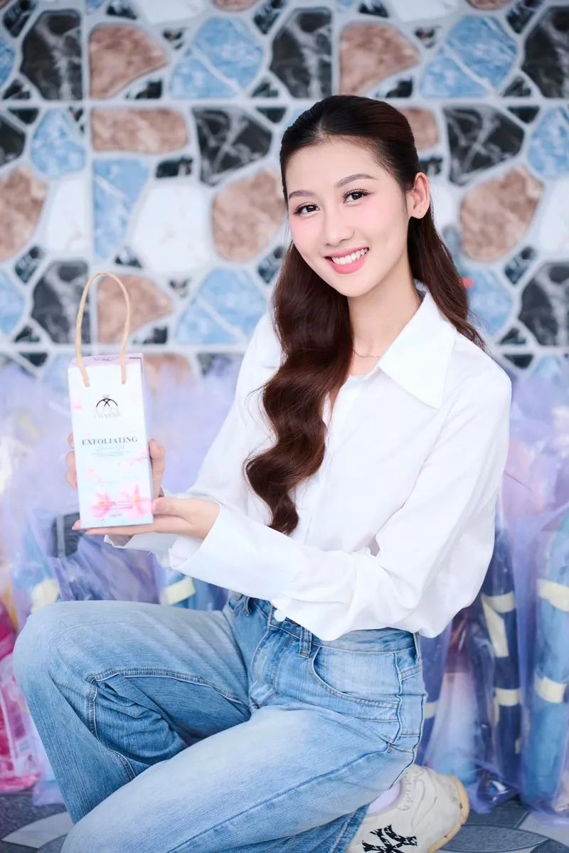 Quê quán Võ Lê Quế Anh ở Quảng Nam có gì đặc biệt