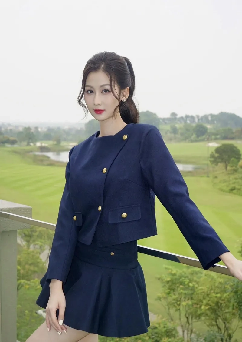 Võ Lê Quế Anh top mấy thế giới và hành trình chinh phục quốc tế