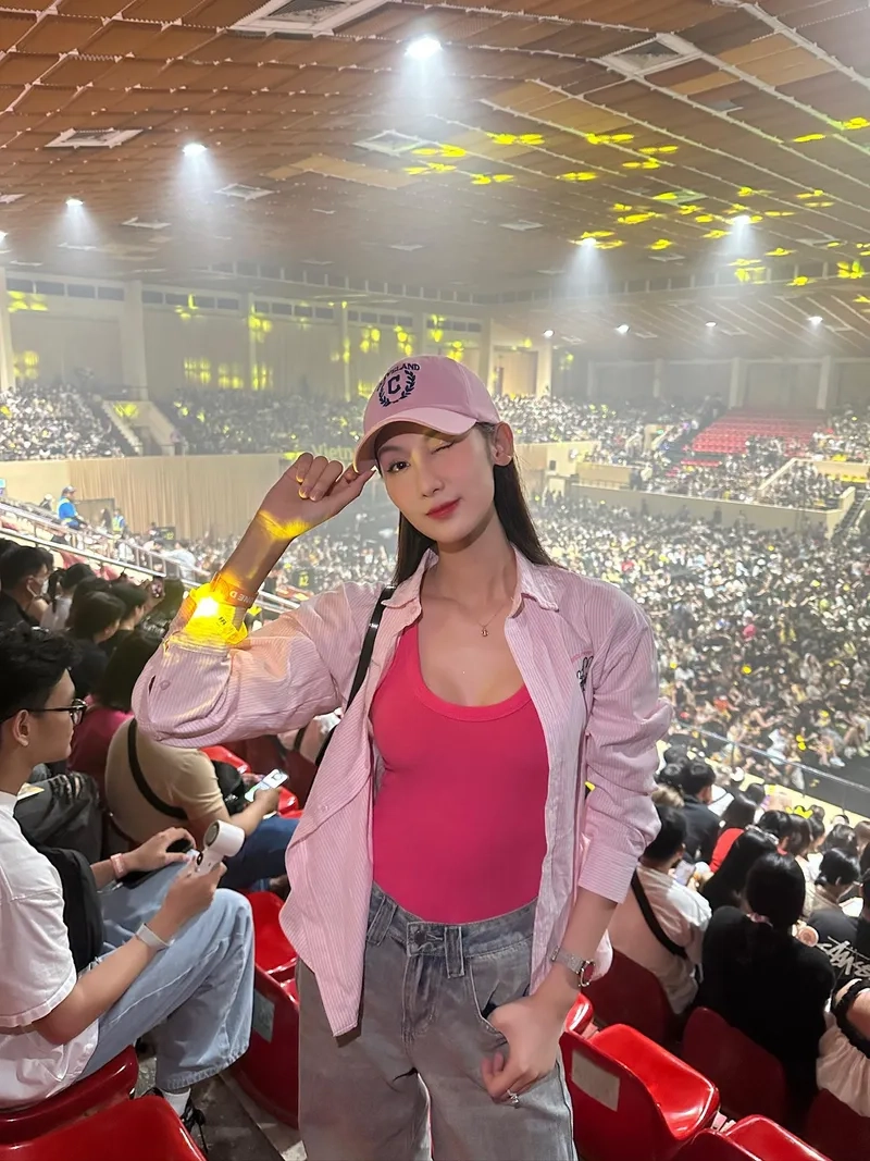 Võ Lê Quế Anh out top 20 nhưng vẫn để lại dấu ấn mạnh mẽ