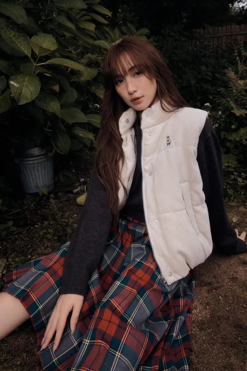 Ca sĩ Hòa Minzy quê ở đâu qua ảnh đầy cảm xúc