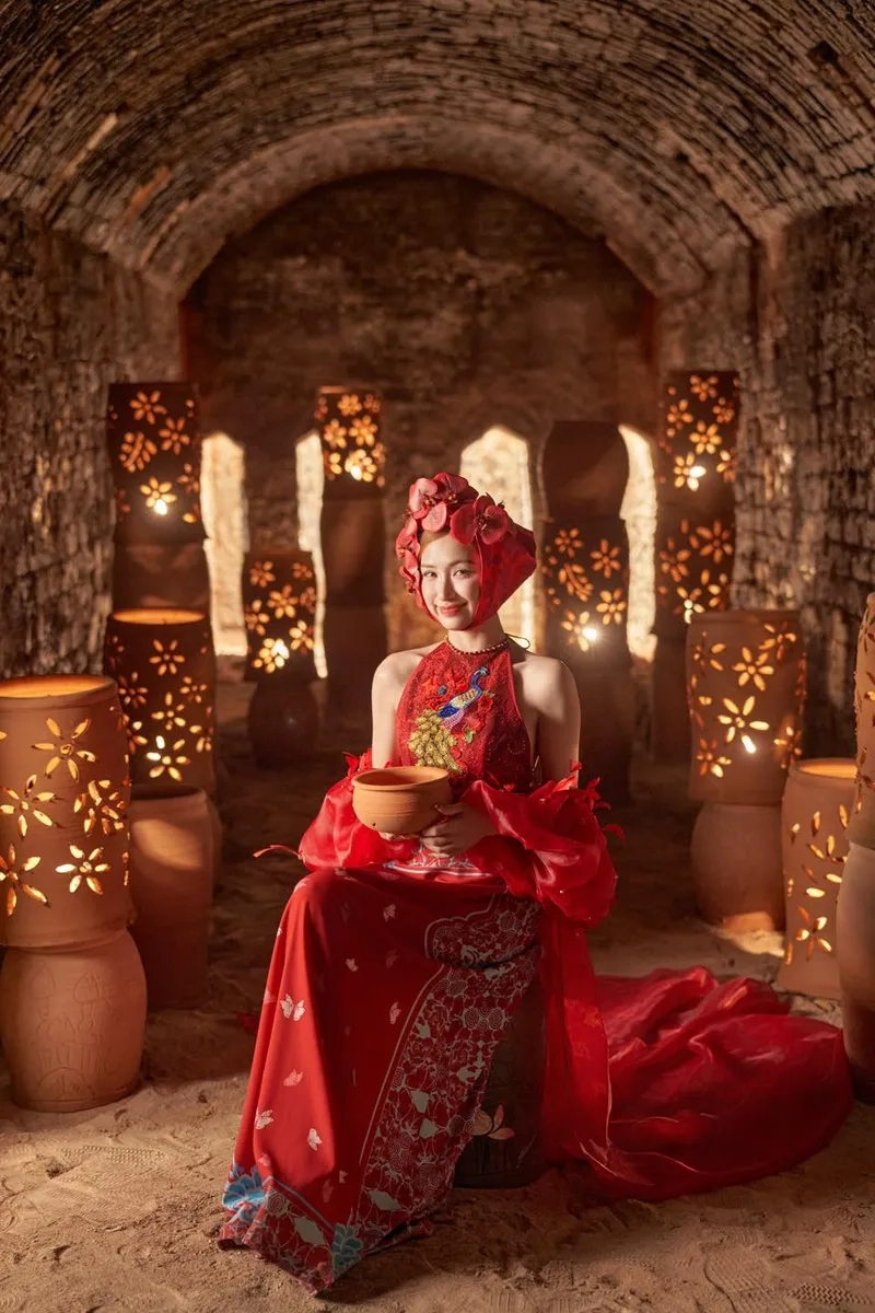 Xem ảnh đoán Hòa Minzy tuổi bao nhiêu nhé