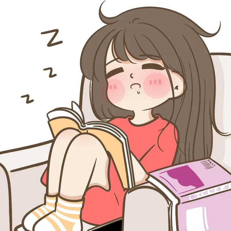 Tải hình ảnh học sinh chibi để làm đẹp bài viết của bạn