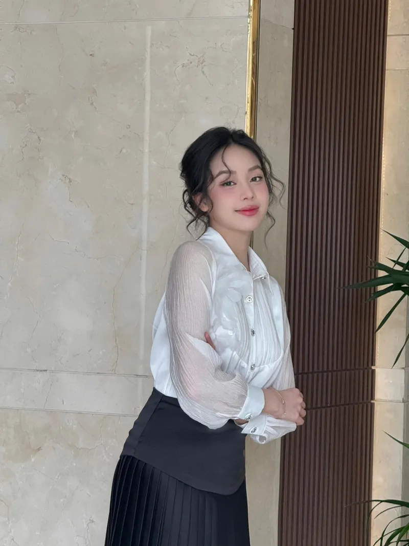 Khám phá hoa hậu Huỳnh Thị Thanh Thủy sinh năm bao nhiêu