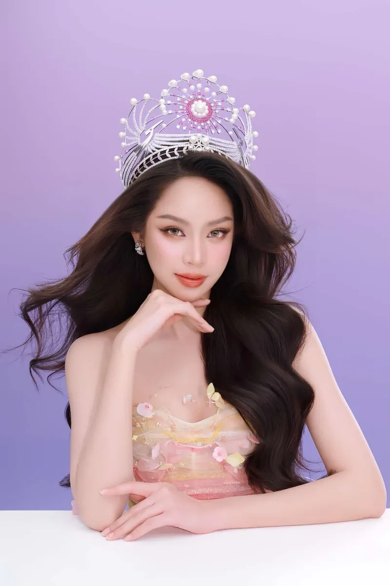 Tìm hiểu Huỳnh Thị Thanh Thủy ngày sinh của tân hoa hậu