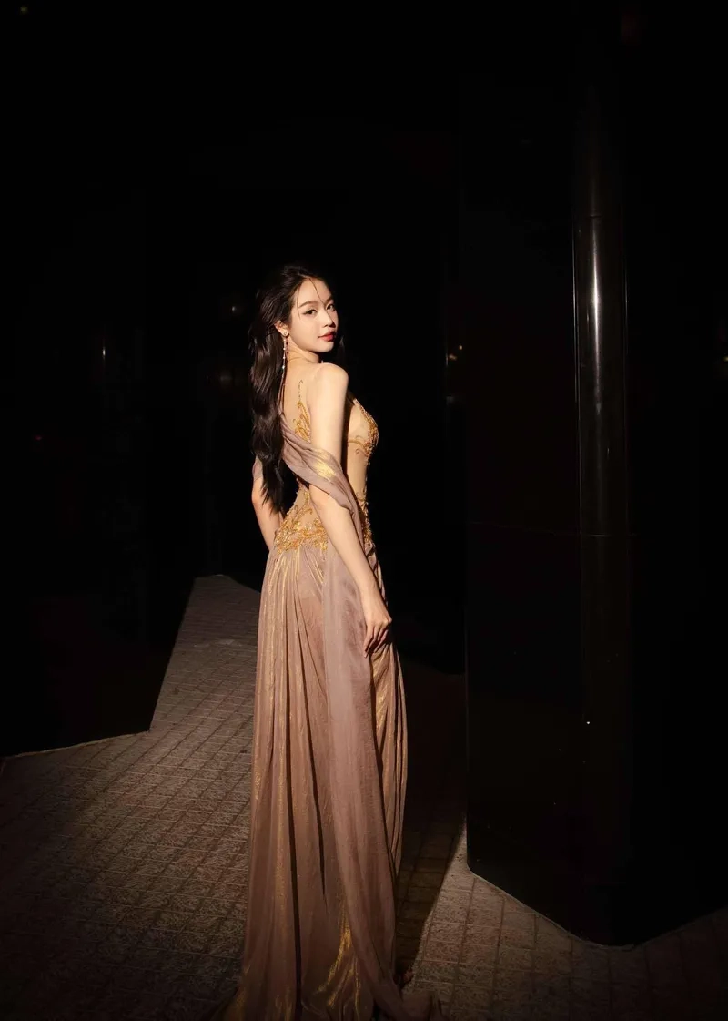 Khám phá Huỳnh Thị Thanh Thủy 2022 với hành trình đăng quang