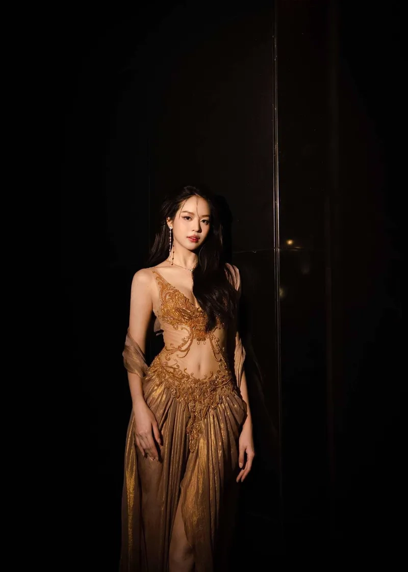 Tìm hiểu Huỳnh Thị Thanh Thủy là ai với profile ấn tượng