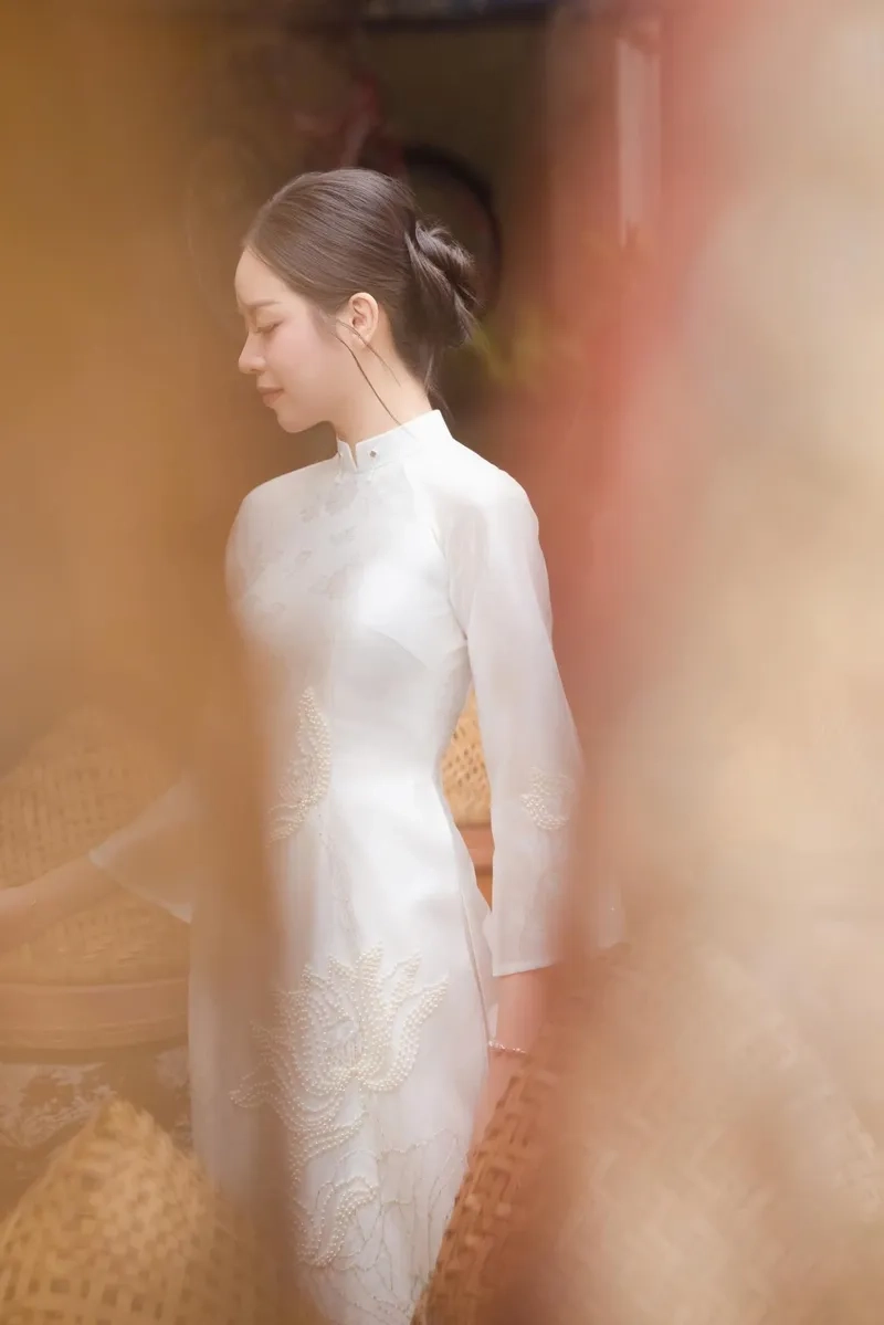 Tìm hiểu Huỳnh Thị Thanh Thủy học trường nào của hoa hậu tài năng