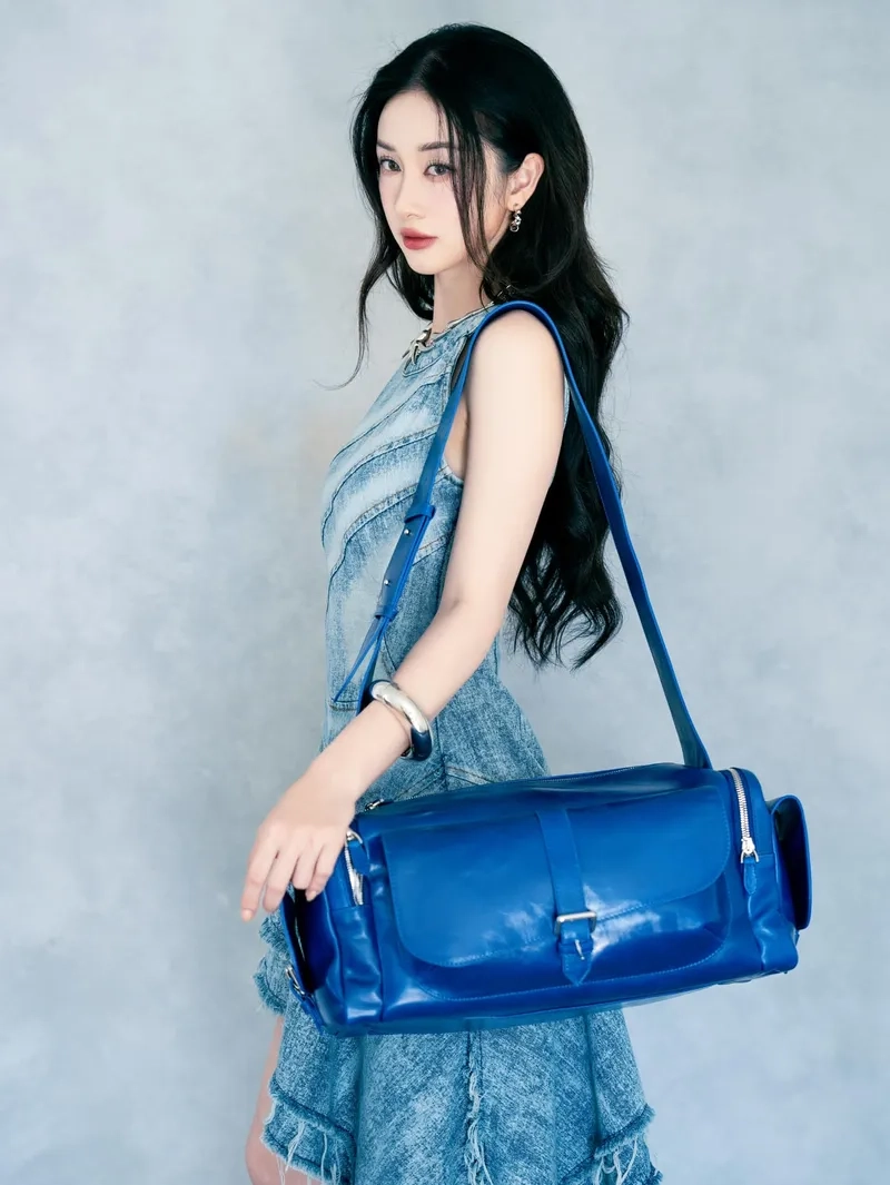 Tò mò Jun Vũ cao bao nhiêu với loạt ảnh mới siêu chất