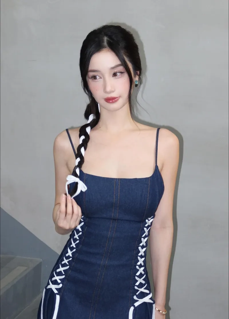 Ngắm chiều cao Jun Vũ nổi bật trong các shoot hình đẹp