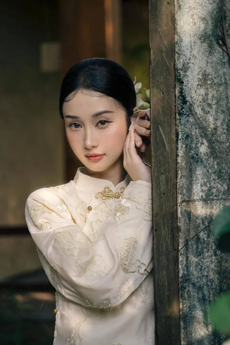 Jun Vũ phim nào đang hot nhất qua bộ ảnh mới ra mắt