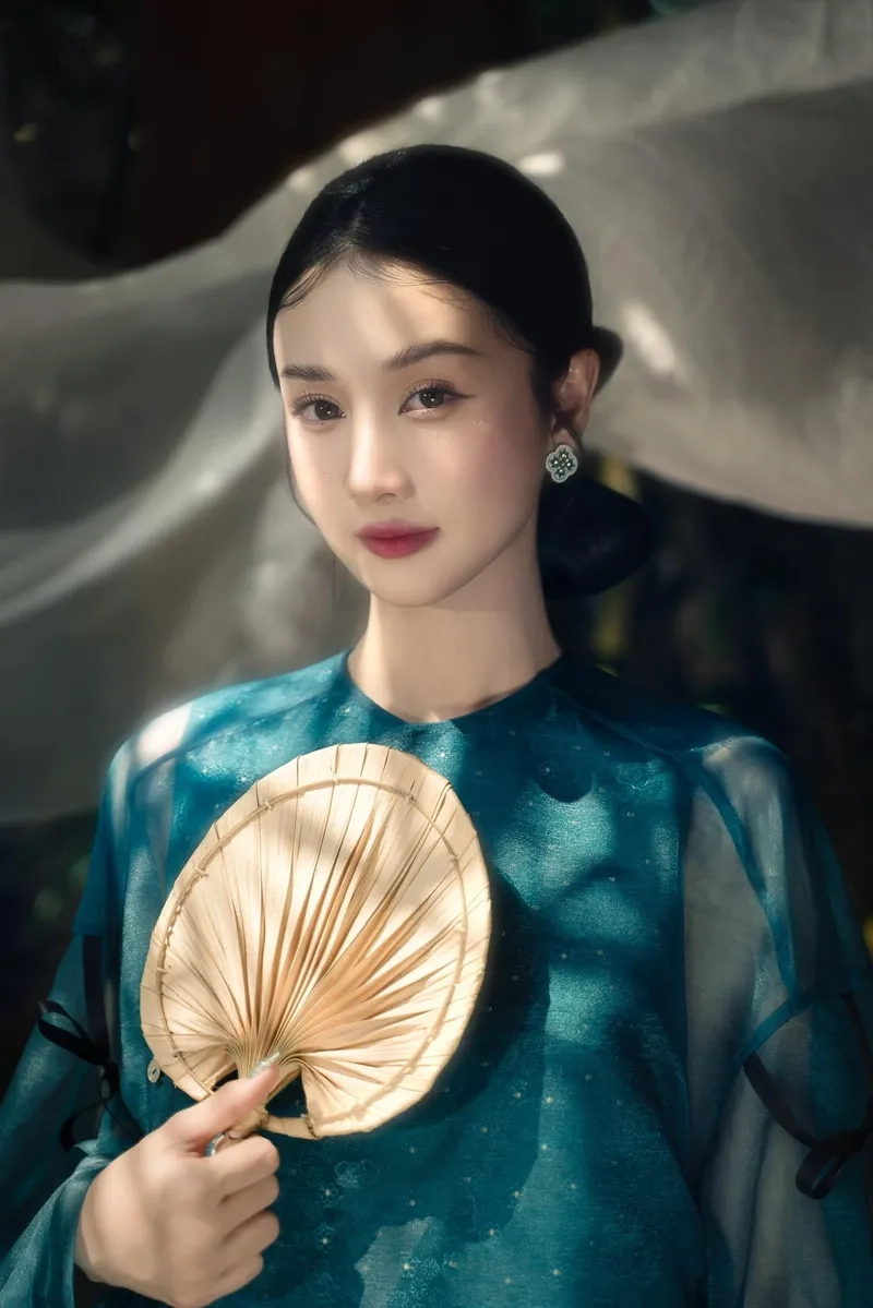 Hâm mộ Jun Vũ phim chiếu rạp với hình ảnh siêu lung linh