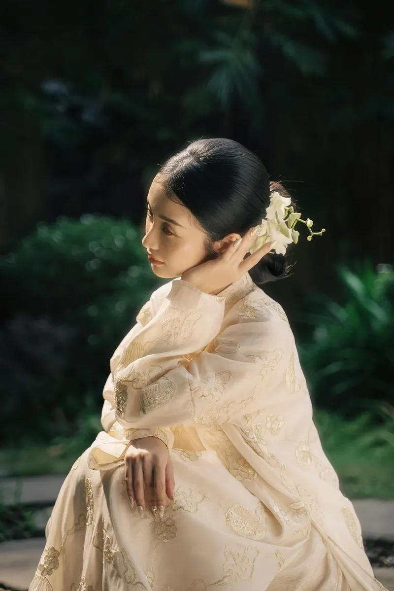 Phim chiếu rạp Jun Vũ gây sốt qua những khoảnh khắc đẹp