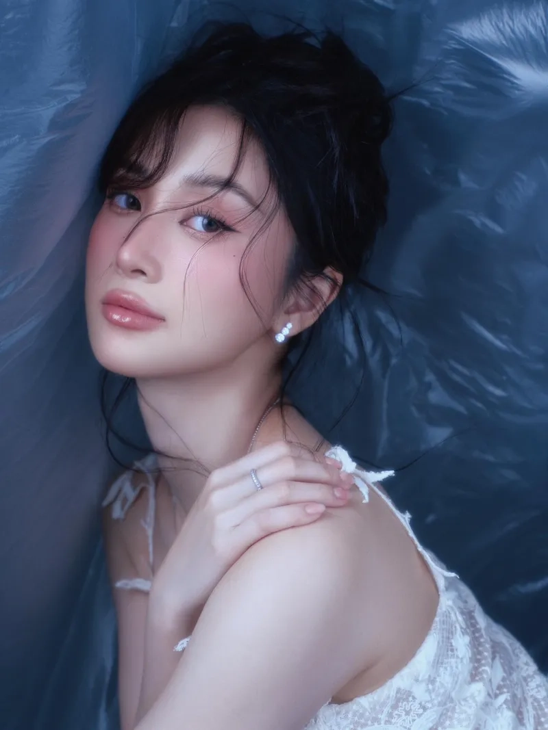 Vũ Phương Anh Jun Vũ là ai qua bộ ảnh mới nhất