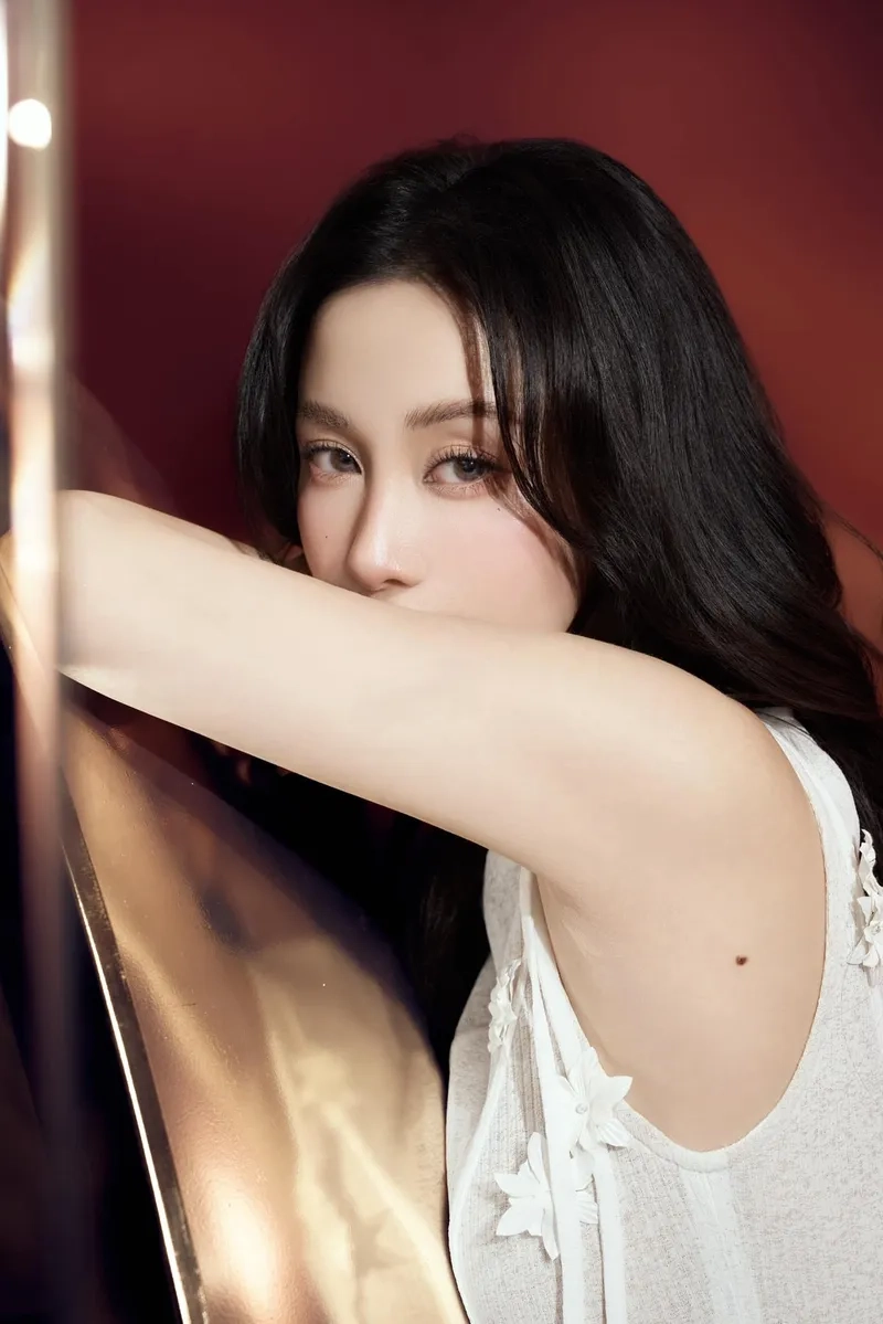 Xem lại phim Jun Vũ qua những khoảnh khắc đẹp trên màn ảnh