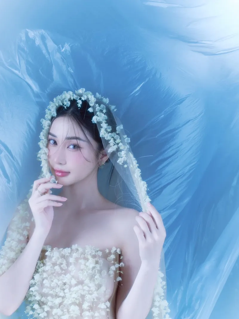 Jun Vũ học trường nào qua những hình ảnh thời học sinh