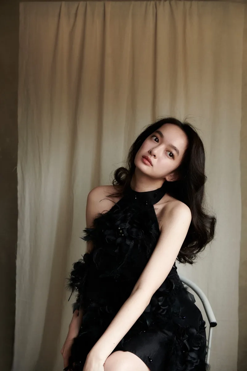 Tìm hiểu tên thật của Kaity Nguyễn trong bộ ảnh mới nhất