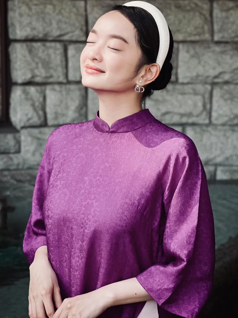 Khám phá chiều cao Kaity Nguyễn qua ảnh nóng bỏng