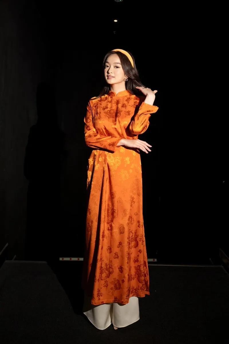 Ảnh hậu trường yêu nhầm bạn thân Kaity Nguyễn siêu hot