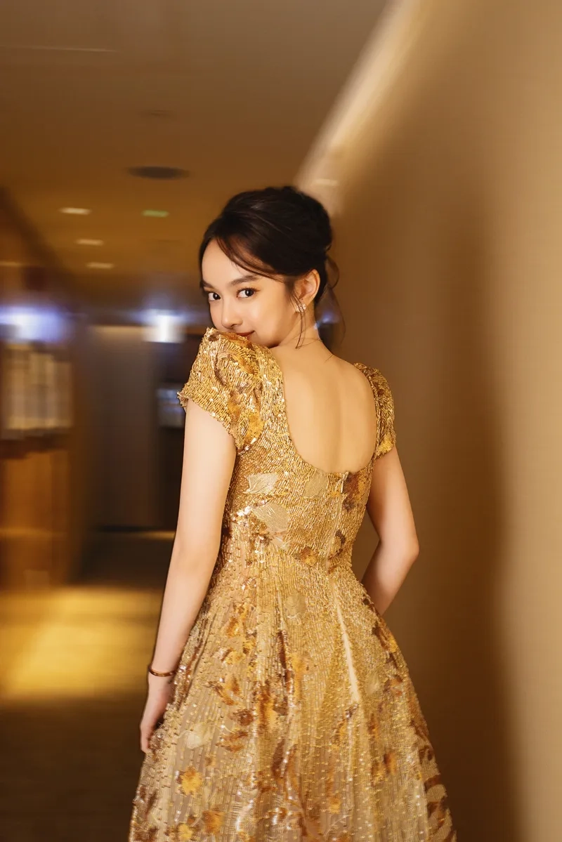 Bộ ảnh từ phim chiếu rạp của Kaity Nguyễn không thể bỏ qua